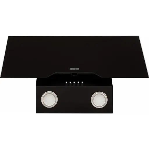 Вытяжка наклонная Eleyus SPECTRA 1000 LED 60 BL - фото 7