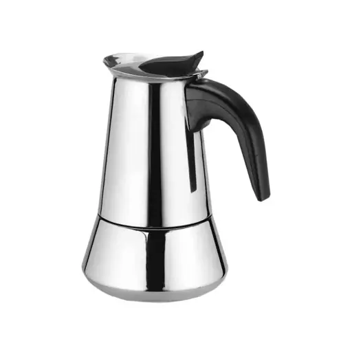 Кофеварка гейзерная Edenberg EB-3787 на 2 чашки 100 мл