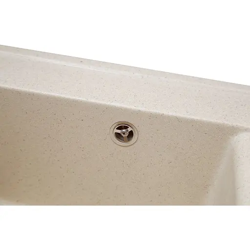 Кухонная мойка Romzha Valuri 78-2D Avena (501) - фото 5