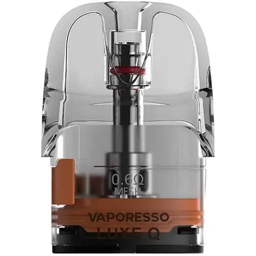 Картридж Vaporesso LUXE Q 3 мл (18561)