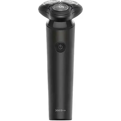 Электробритва DOCO RS002 Black [152847]