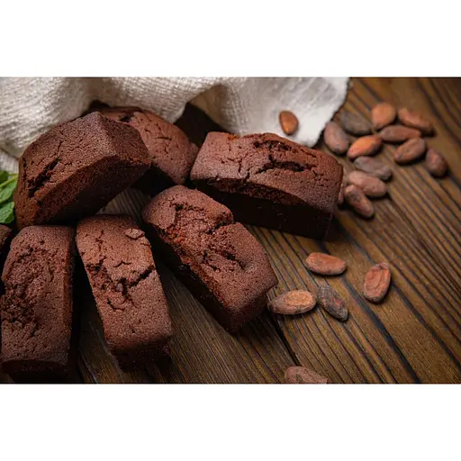 Какао-порошок Wow Cacao Velvet Brown 100% 250 г - фото 6