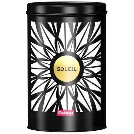 Кофе молотый Malongo Soleil ж/б 250 г - фото 1