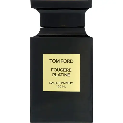 Парфюмированная вода оригинал Распив Tom Ford Fougere Platine 100 мл - фото 1