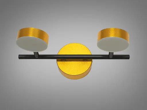 Підсвічування для дзеркал і картин, 6W - фото 4