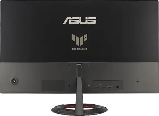 Монитор 27" ASUS TUF Gaming VG279Q5R FHD IPS 200Hz (90LM0BS0-B01E71) - фото 5