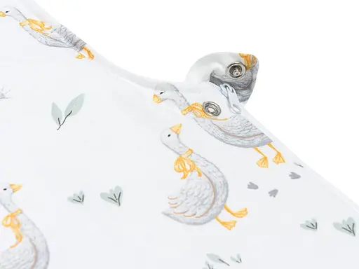 Спальный мешок Moontime "Гуси" - фото 4