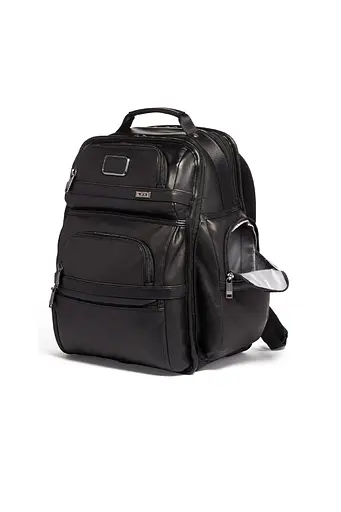 Рюкзак 15" Tumi TUMI ALPHA BLACK 43x30,5x20,5 09603580DL3 - фото 3