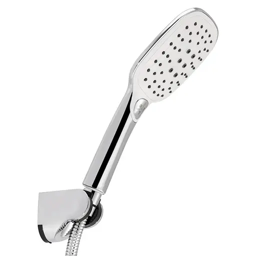 Смеситель для ванны Qtap Grand CRM 005 Хром - фото 6