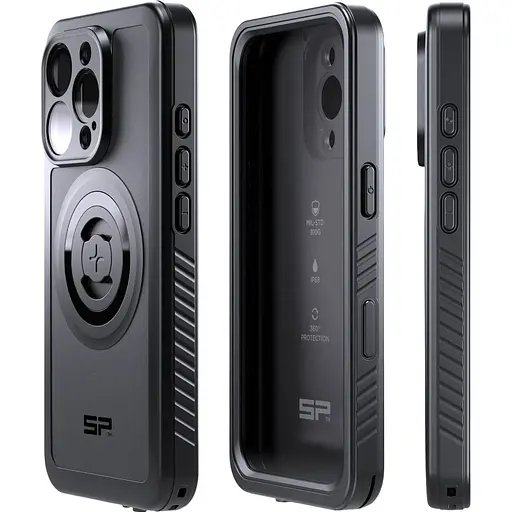 Чохол SP Connect SPC+ Xtreme для Apple iPhone 16 Pro (52910) [142970] - фото 6