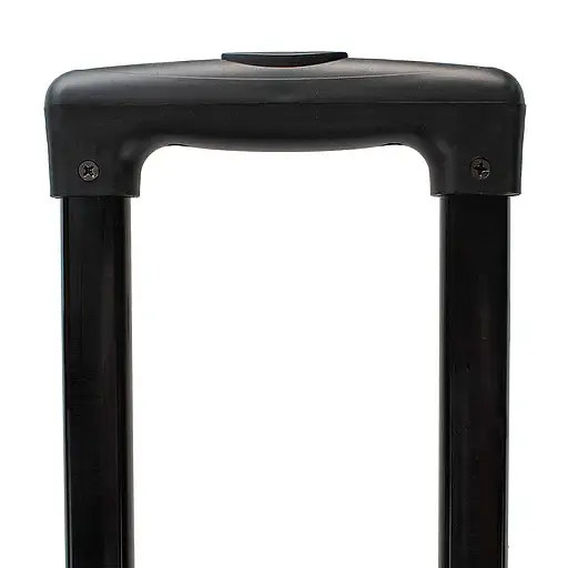 Валіза Semi Line 24" M Black (T5656-2) - фото 9