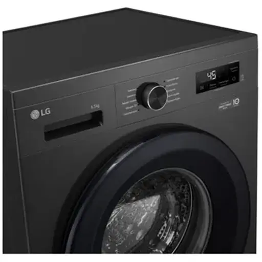 Пральна машина LG F2Y1WS6J - фото 13