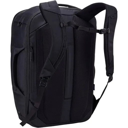 Рюкзак-наплічна сумка Thule Subterra 2 Convertible Carry-On Black (TH 3205057) - фото 3