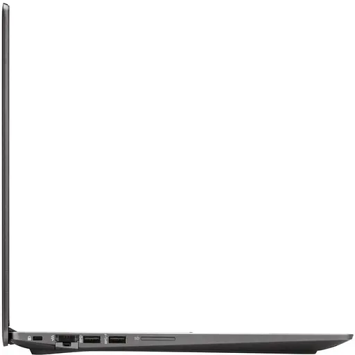 Ноутбук HP ZBook Studio G4 (i7-7820HQ/32/512SSD/Quadro M1200M-4Gb) - Class A "Б/В" - фото 4