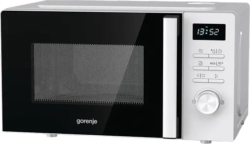 Мікрохвильова піч Gorenje MO20A3WH (M20XYZ) (6923920)