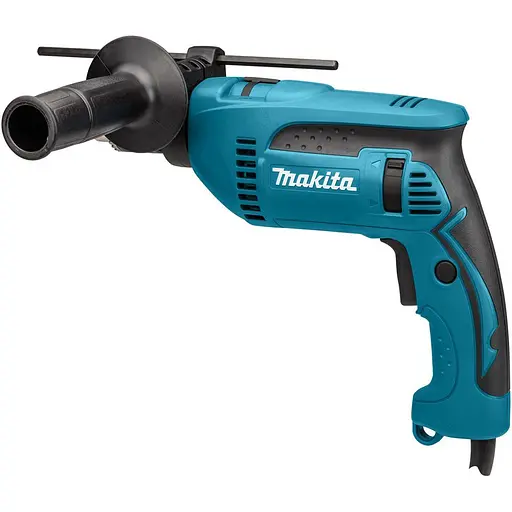 Дриль ударна Makita HP1640 (95973) - фото 4