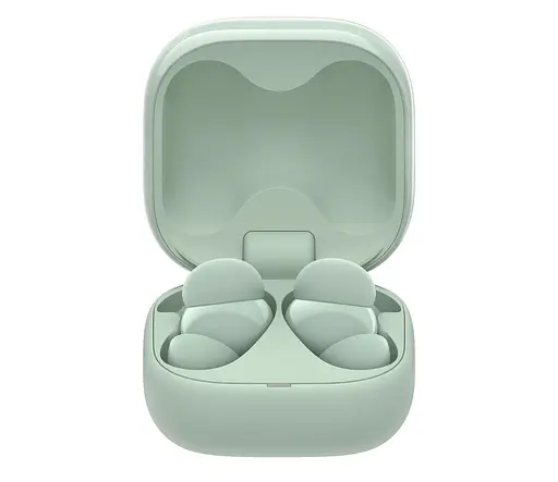 Навушники Sony Linkbuds Fit Green (WFLS910NG.CE7) - фото 5