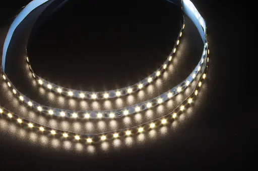 LED лента Skarlat LED LV-2835-120 IP20 4000K - фото 4