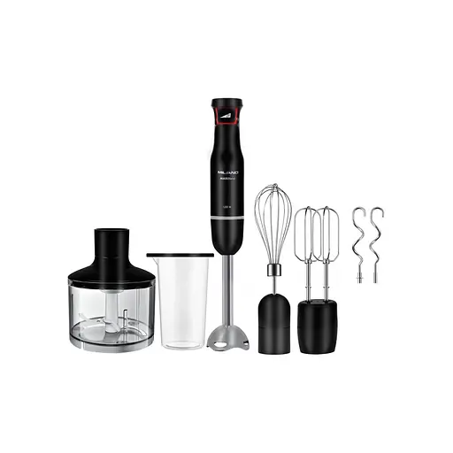 Блендер Milano BL-2011B