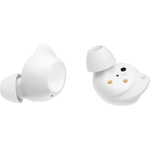 Навушники Bluetooth Samsung Galaxy Buds FE White (SM-R400NZWASEK) - фото 7