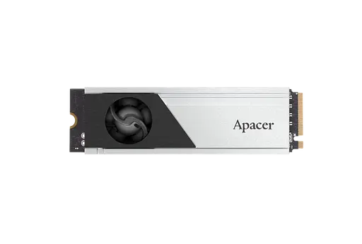 SSD M.2 Накопичувач Apacer AS2280F4 1TB (AP1TBAS2280F4-1)