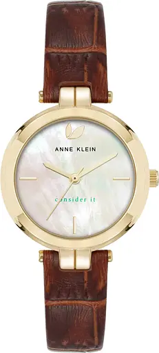 Часы Anne Klein AK/5150MPBN
