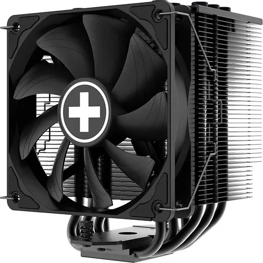 Кулер для процессора Xilence M906 серии Performance A+ (XC081) (M906 (XC081)) - фото 4