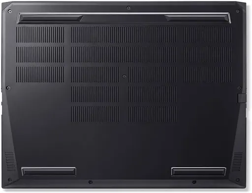 Ноутбук Acer 16 Nitro 16S AN16S-61 WQXGA IPS/AMD R9-365/32GB/2TB SSD/RTX 5070 8GB/Linux/Black (NH.QXVEU.003) - фото 8
