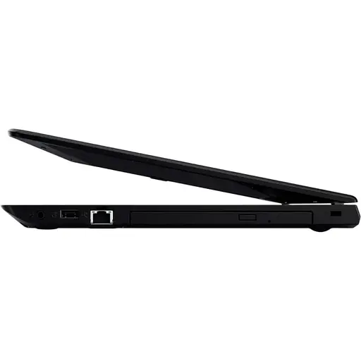 Ноутбук Lenovo ThinkPad E 570 15 6 full hd 1920x1080 i5 7200u 2 ядра 4 потока 16/512 ГБ Refurbished - фото 7