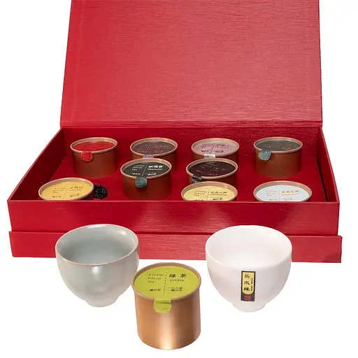 Набор ЧерезвыЧайные 10+2, 50 г - фото 3