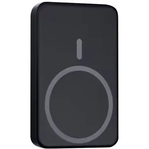 Повербанк TheGeneral Ampato 10000 mAh черный (40012619-01) - фото 3