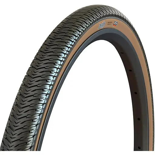 Покришка Maxxis DTH 26 x 2.30 TPI-60 Foldable EXO/Tanwall (1052-ETB00334400)