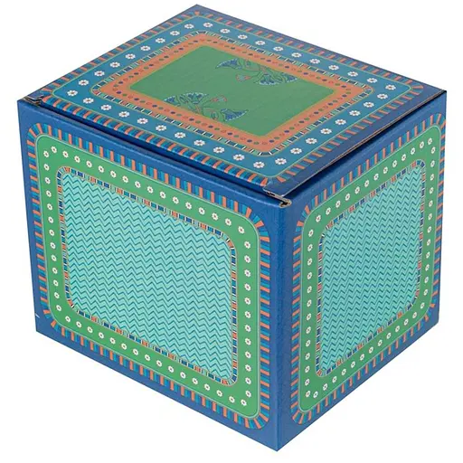 Чашка Lefard Velazza 400 мл (922-109) - фото 2