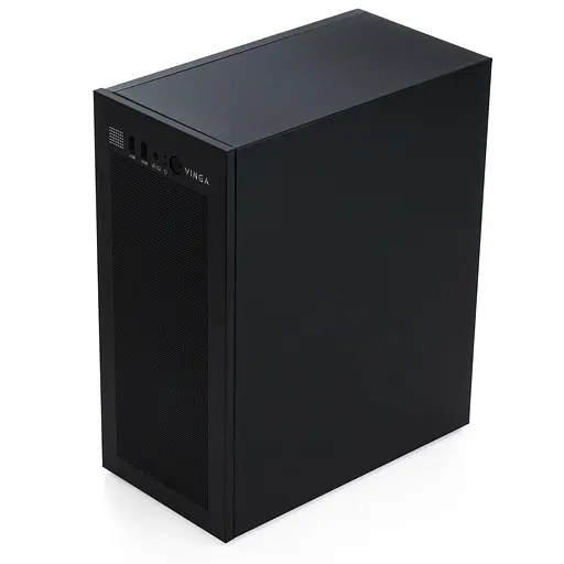 Корпус Vinga CS320B (CS320B) - фото 8