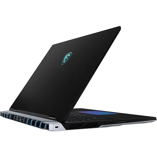 Игровой ноутбук MSI Titan 18 HX AI A2XWJG, Intel Core Ultra 9 285HX, 5.5GHz, 18 UHD+, 64GB, SSD 6TB, NVIDIA GeForce RTX 5090 24GB, Windows 11 Pro - фото 9