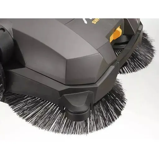 Підмітальна машина Stiga SWP355 - фото 6