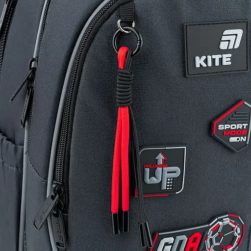 Шкільний рюкзак Kite Education Sport Mode (K26-700M-6) - фото 16