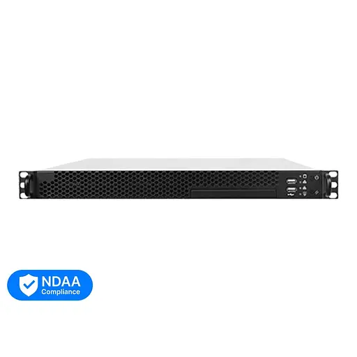 Сервер керування TVT TD-A510-MTSC-E для системи відеоспостереження (77-00477) - фото 2