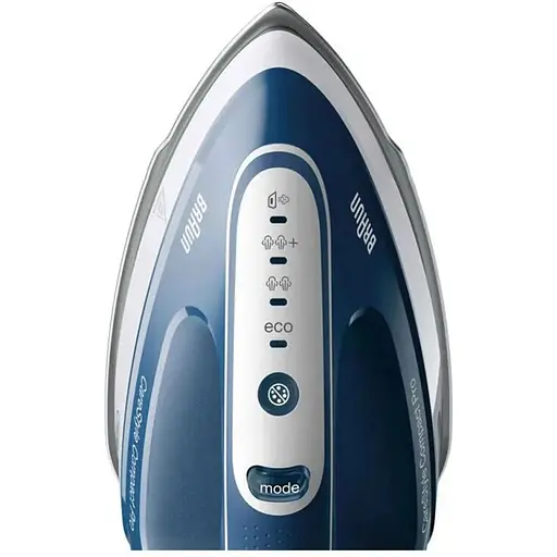Парогенератор Braun CareStyle Compact Pro IS 2565 BL - фото 3