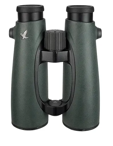 Бинокль Swarovski 12x50 EL WB Green - фото 3