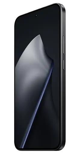 Смартфон Xiaomi 15T 12/256GB Black - фото 5