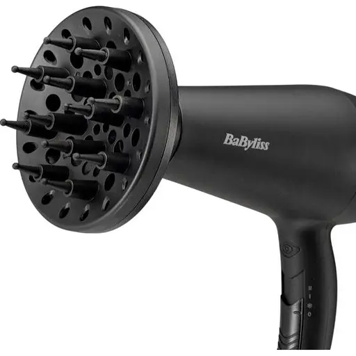 Фен BaByliss D215DE [148872] - фото 5