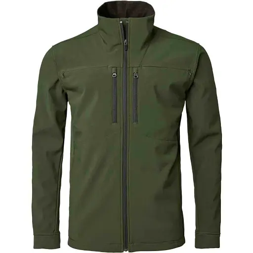 Куртка Chevalier Nimrod 2XL Dark green