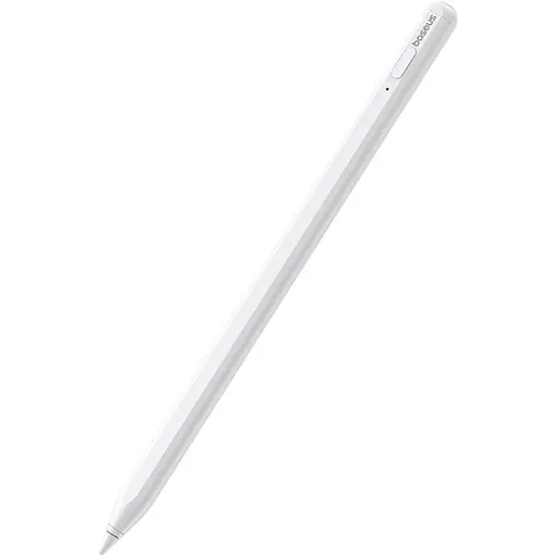 Стилус Baseus Smooth Writing 2 with LED Indicators Wireless Version Moon White P80015802213-03 (144044) - фото 5