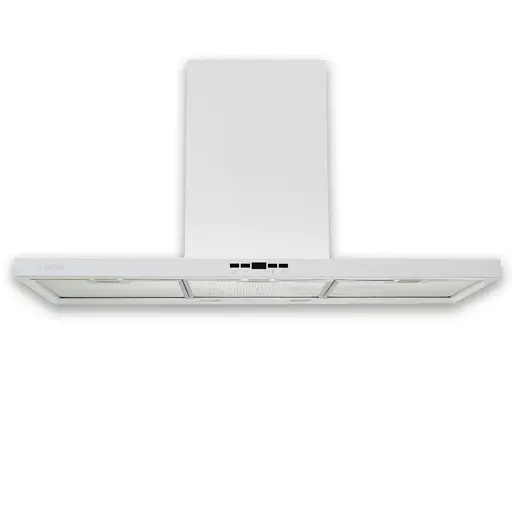 Вытяжка декоративная Т-образная Perfelli TET 9612 A 1000 W LED