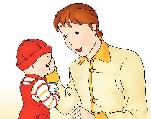 Книга Каю. Няня. Автор - Ніколь Надо (Богдан) - фото 6