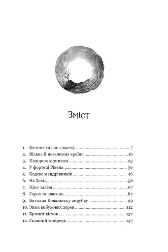 Вогонь Джинкса - фото 2