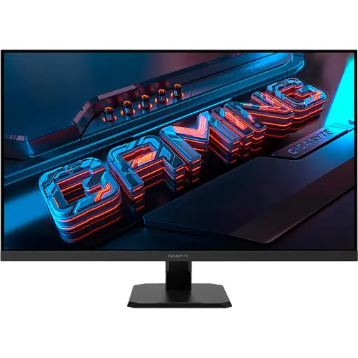 Монітор Gigabyte 27" GS27QA Gaming Monitor (130225)