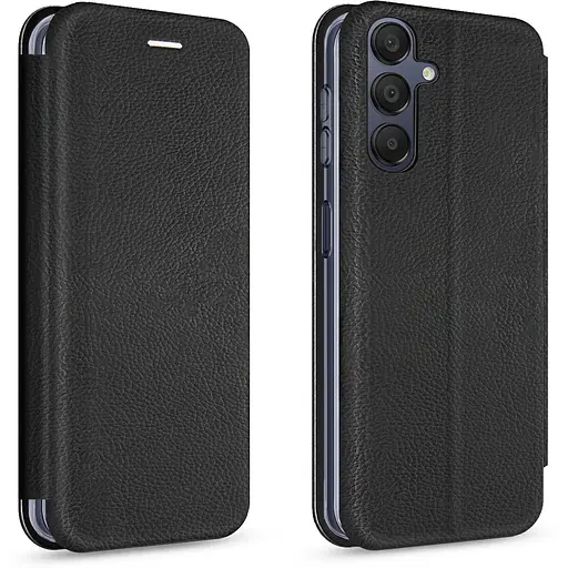 Чохол-книжка Make Samsung A15 Book