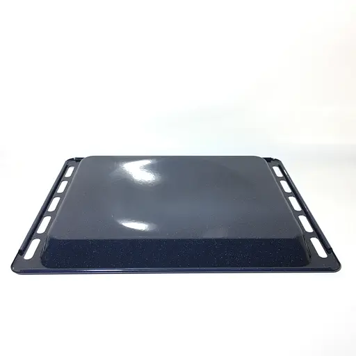 Противень на электрическую духовку Samsung DG94-04822C, DE63-00339A, (413х330х20 мм) - фото 2